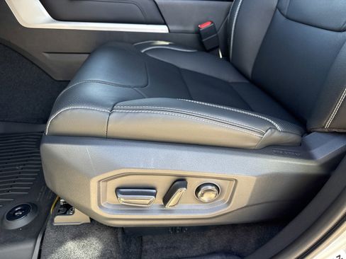 New 2026 Toyota Tundra Limited image 11