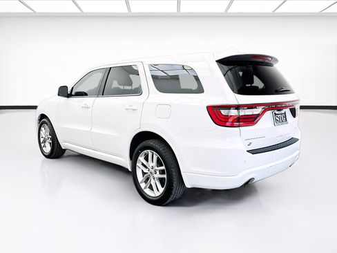 Used 2021 Dodge Durango GT AWD/4WD image 6
