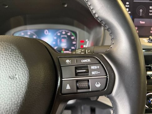 Used 2023 Honda Accord EX-L image 23