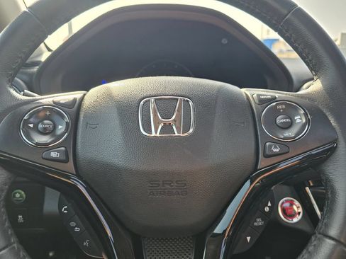 Used 2022 Honda HR-V EX-L image 22