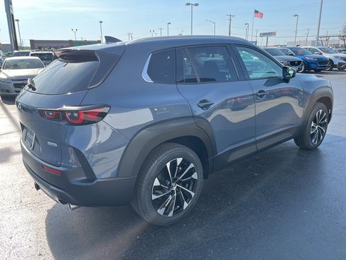 New 2026 MAZDA CX-50 2.5 Hybrid w/ Cargo Package image 7