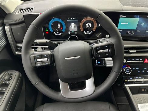 New 2026 Hyundai Santa Fe SEL image 25