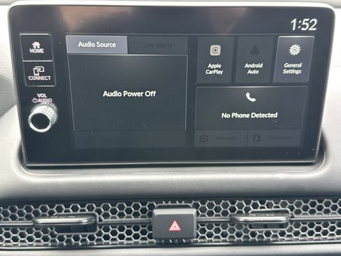 Used 2026 Honda HR-V Sport image 26