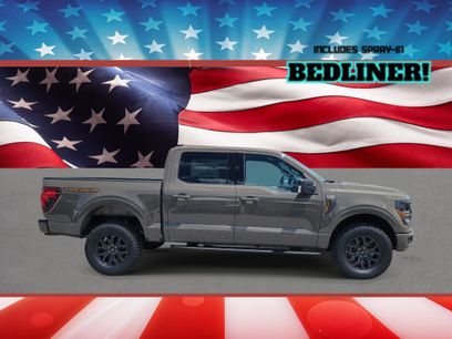 New 2026 Ford F150 Tremor