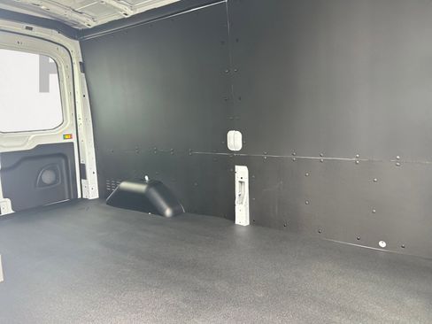 New 2025 Ford Transit 250 148 Medium Roof w/ Load Area Protection Package image 19
