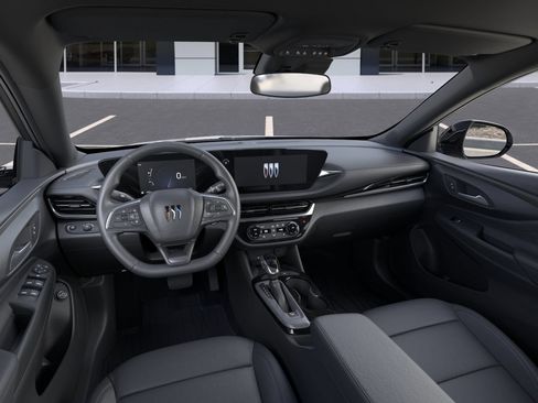 New 2026 Buick Envista Sport Touring w/ Convenience I Package FWD image 15