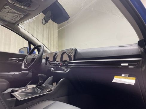New 2026 Kia Sportage EX w/ EX Panorama Roof Package FWD image 15