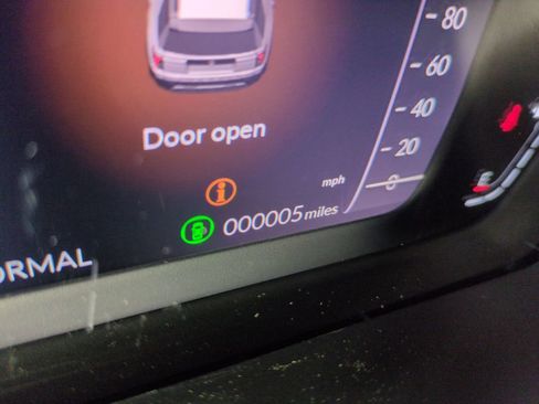 New 2026 Honda Passport TrailSport image 16