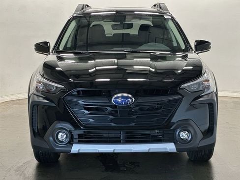 Certified 2025 Subaru Outback Limited XT image 28