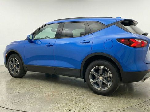 Used 2025 Chevrolet Blazer LT FWD image 6