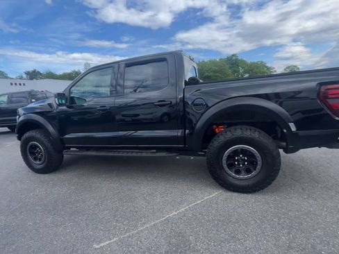 Certified 2025 Ford F150 Raptor AWD/4WD image 17
