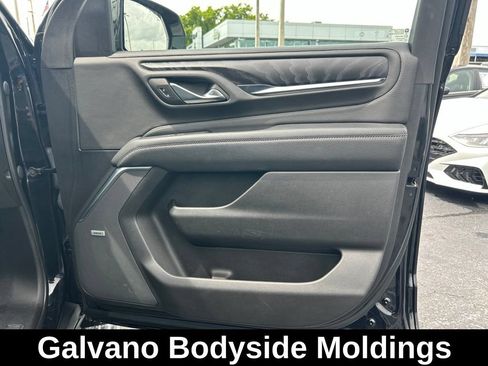 Used 2023 GMC Yukon Denali RWD image 29