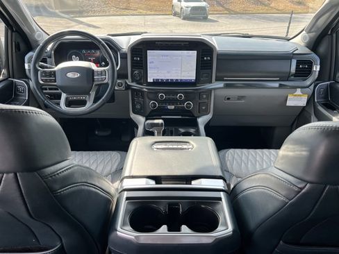 Used 2023 Ford F150 Limited image 19