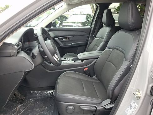 New 2026 MAZDA CX-5 Select AWD/4WD image 10