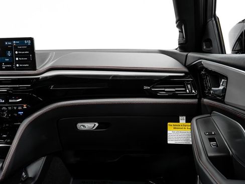 New 2026 Acura MDX A-Spec image 19