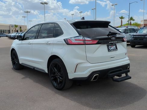 Used 2022 Ford Edge ST w/ Equipment Group 401A AWD/4WD image 7