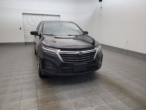 Used 2023 Chevrolet Equinox LS FWD image 14