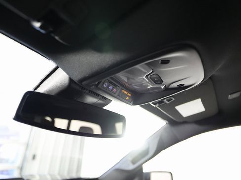 Used 2026 Chevrolet Colorado ZR2 w/ ZR2 Bison Edition image 34