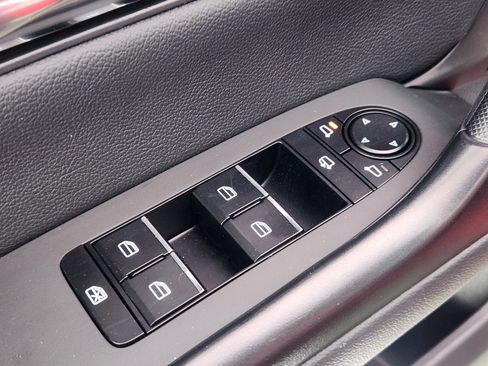 Used 2024 MAZDA CX-50 AWD 2.5 S w/ Cargo Package image 17