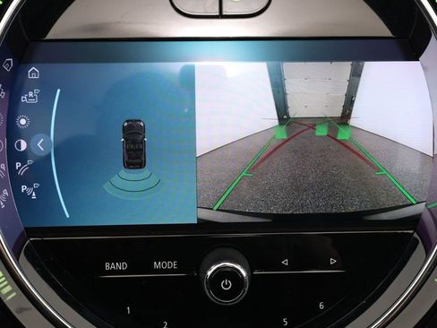 Used 2023 MINI Cooper S image 17