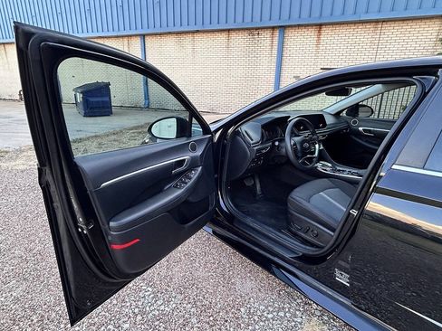 Used 2020 Hyundai Sonata SEL FWD image 11