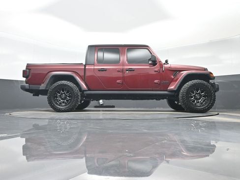 Used 2021 Jeep Gladiator Sport AWD/4WD image 31