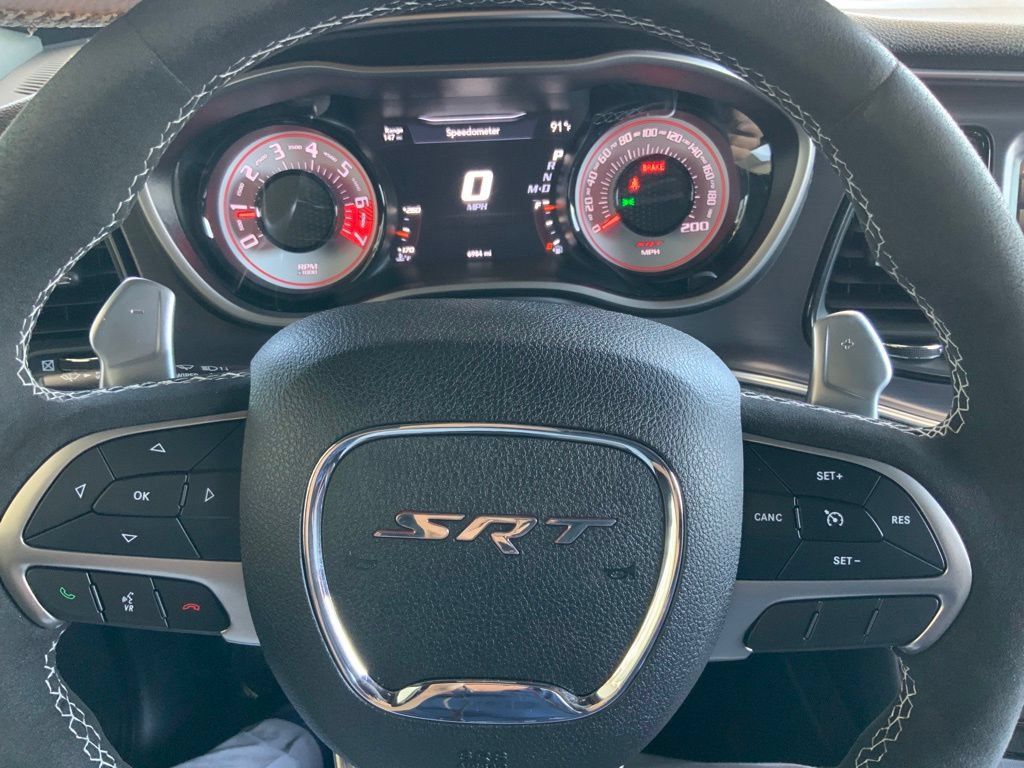 Used 2018 Dodge Challenger SRT Demon RWD image 15