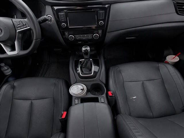 Used 2018 Nissan Rogue SL w/ Premium Package FWD image 12