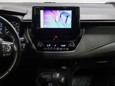 Certified 2024 Toyota Corolla SE w/ SE Premium Package FWD image 15