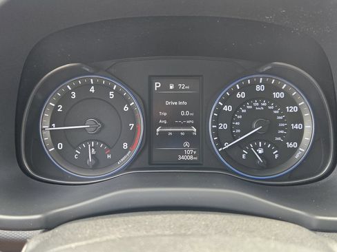 Certified 2023 Hyundai Kona SE AWD/4WD image 24