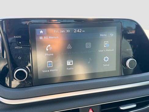 Used 2021 Hyundai Sonata SE image 25