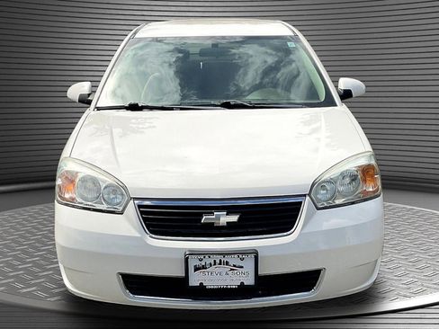Used 2006 Chevrolet Malibu LT FWD image 2