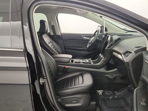 Certified 2024 Ford Edge SEL w/ Convenience Package AWD/4WD image 28