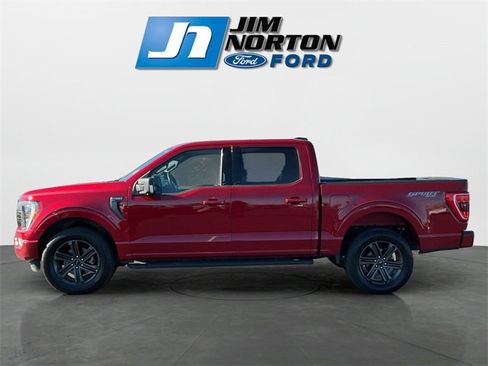 Used 2022 Ford F150 XLT w/ Equipment Group 302A High image 6