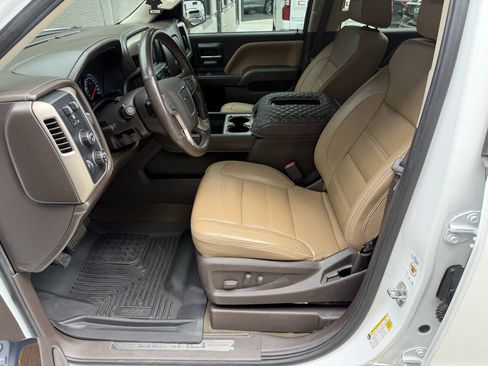 Used 2017 GMC Sierra 1500 Denali AWD/4WD image 17