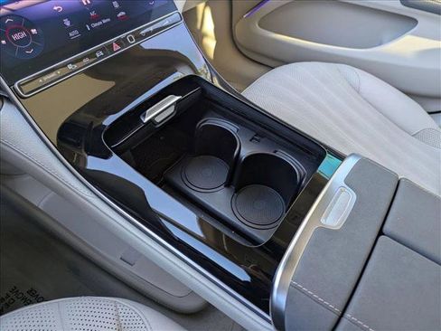 Used 2023 Mercedes-Benz EQS 450+ Sedan image 12