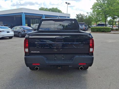 Used 2025 Honda Ridgeline RTL image 5