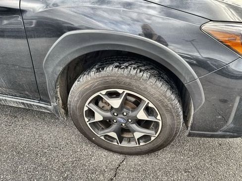 Used 2019 Subaru Crosstrek 2.0i Premium w/ Popular Package #2 image 10