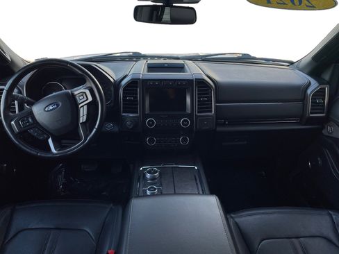 Used 2021 Ford Expedition Max Limited image 15