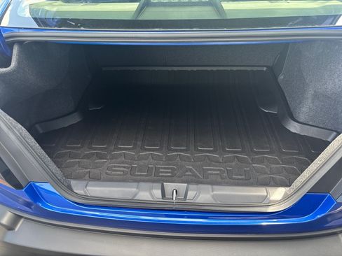 New 2026 Subaru WRX Premium AWD/4WD image 52