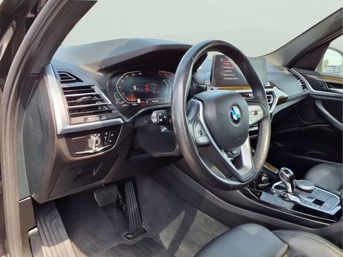 Used 2023 BMW X3 xDrive30i AWD/4WD image 11
