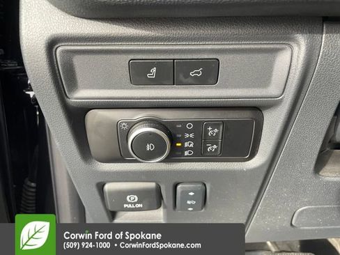 Certified 2024 Ford Expedition Max Limited image 35