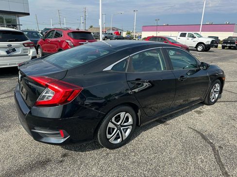 Used 2017 Honda Civic LX image 7