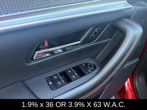 Used 2026 MAZDA CX-90 3.3 Turbo w/ Preferred Package AWD/4WD image 23
