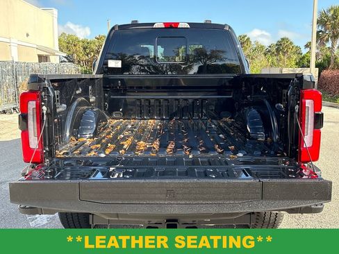 New 2026 Ford F350 Platinum AWD/4WD image 9