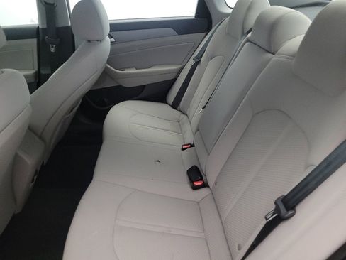 Used 2018 Hyundai Sonata SEL image 18