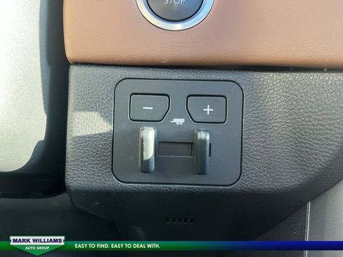 Used 2024 Toyota Tundra 1794 Edition image 19