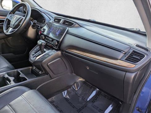 Used 2021 Honda CR-V EX-L image 23