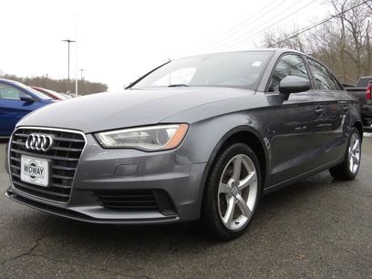 Used 2016 Audi A3 2.0T Premium