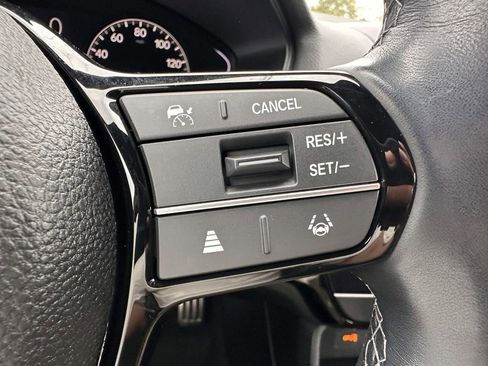 Used 2023 Honda Civic Sport image 18